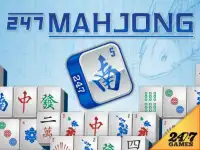 247 Mahjong Screen Shot 5