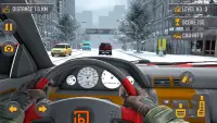 Offline Car Racing-Car Game 3D Screen Shot 3