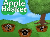 Apple Basket Screen Shot 0
