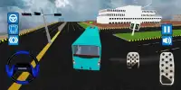 Pakistan Tour Bus Simulator 2018 Screen Shot 5