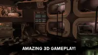 Escape Game: Madness 3D Screen Shot 5