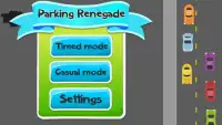 Parking Renegade Screen Shot 0