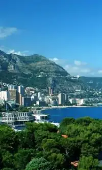 Monaco quebra-cabeças Screen Shot 2