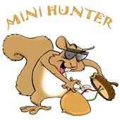 Mini Hunter