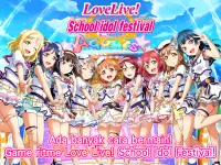Love Live!School idol festival Screen Shot 7