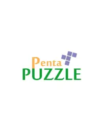 Puzzle game: Penta Puzzle Screen Shot 6