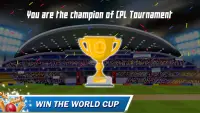 CPL Tournament- Cricket League Screen Shot 7