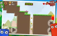 Bubble Blast Adventure Screen Shot 7