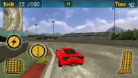 Автомобильные гонки Drift King Screen Shot 5