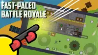 surviv.io - 2D Battle Royale Screen Shot 0