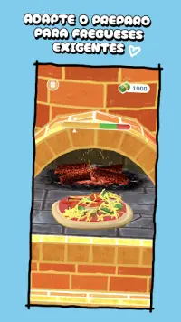 Real Pizza 3d: pizzaria Screen Shot 4