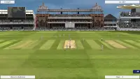 Cricket Captain 2023 Screen Shot 14