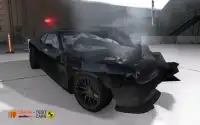 Car Crash Test Challenger Screen Shot 2