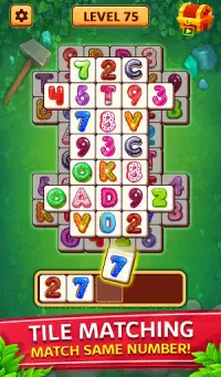 Number Puzzle -Num Riddle Game Screen Shot 2