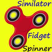 Similator Fidget Spinner