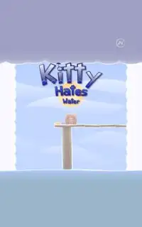 Kitty Hates Waterx Screen Shot 5