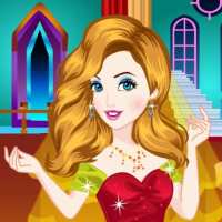 Bride Dress Up Game