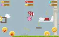 Fatty Animals - children game Screen Shot 4