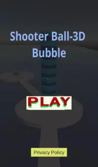 Shooter Ball Color Bubble Screen Shot 0