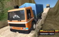 Offroad Truck Driving Simulator Free Driving Games Screen Shot 4