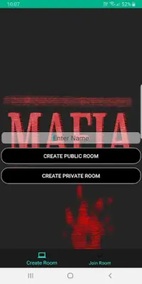 Mafia Screen Shot 0