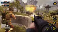 Modern Survival Action Game: Fps Sniper Screen Shot 5