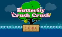 Butterfly Crush Crush Screen Shot 5