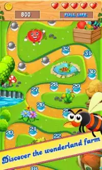 Farm Splash : Harvest Mania Screen Shot 5