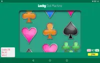 Lucky Slot Machine Screen Shot 7