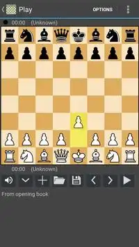 Chess Screen Shot 0