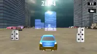 Stunt Car Parking 3d Screen Shot 5