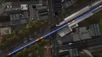 Euro Train Driving Screen Shot 3