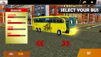 Bus Simulator Ultimate: 3D Bus Screen Shot 4