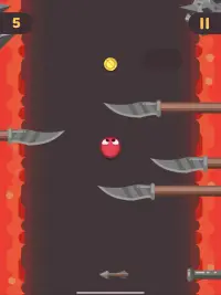 Worm Run! Screen Shot 9