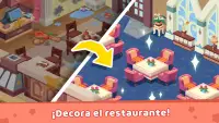 Restaurante del Panda Chef Screen Shot 3