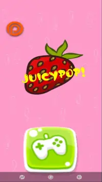 Juicy Pop! Screen Shot 0