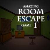 Amazing Room Escape Game 1