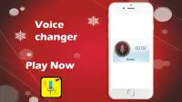 Real Voice Changer Screen Shot 0