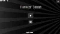 Monster Smash Screen Shot 5