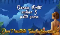 Dream Patti Online - 3 Patti Game Screen Shot 5