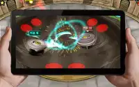 Spin Blade: Metal Fight Zero 2 Screen Shot 0