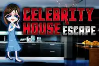 Celebrity House Escape Screen Shot 0