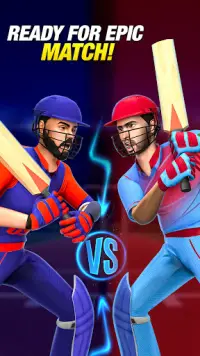 Bat & Ball: Play Cricket Games Screen Shot 24