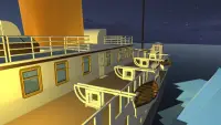 TITANIC GAME - Midnight Screen Shot 6