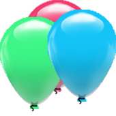 Pop Balloons