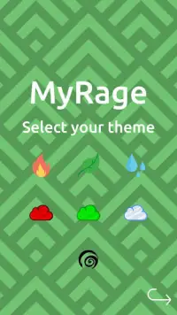 MyRage Screen Shot 7