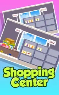 Super Shopping Center Screen Shot 1