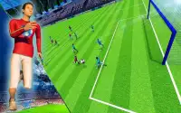 لعبة كأس العالم لكرة القدم: روسيا كأس العالم 2018 Screen Shot 2