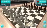Pro Chess Simulator - World Chess Champions Screen Shot 0
