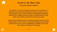 Guide for No Man's Sky Screen Shot 2